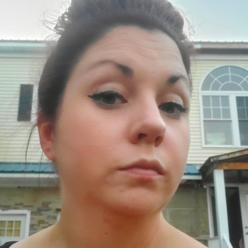 Meet your Posher, Stacey